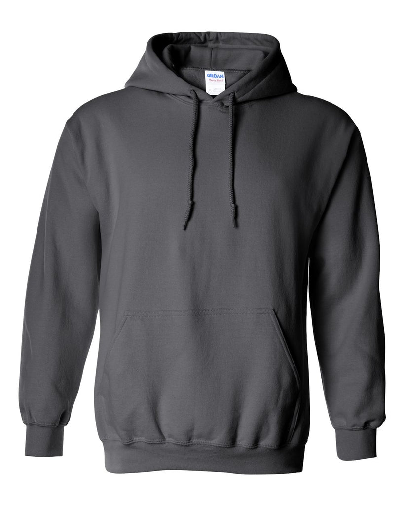 Gildan Hoodies