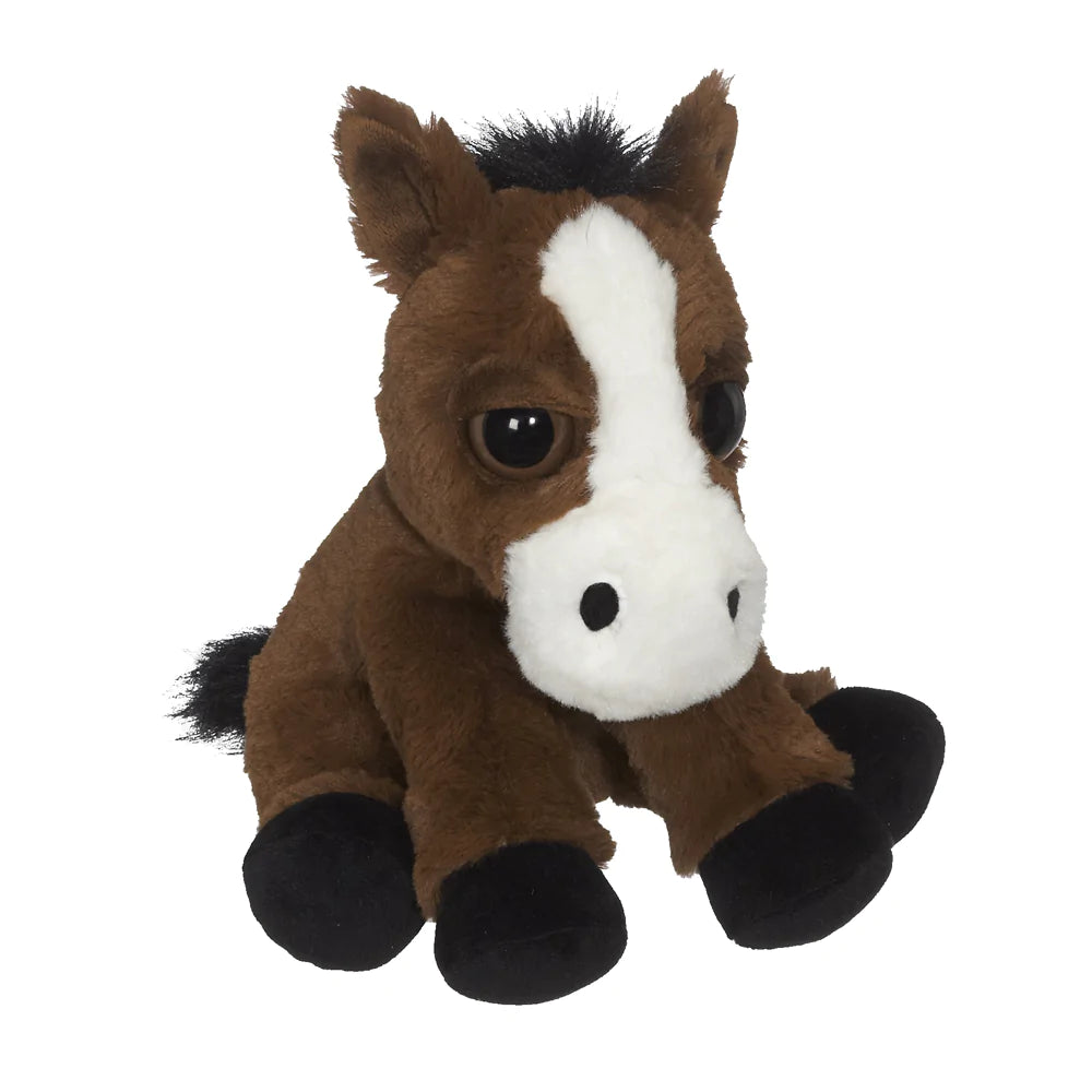Big plush horse deals